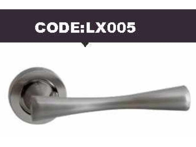 دستگیره آپارتمانی کد: X005
