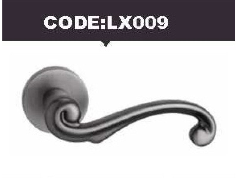 دستگیره آپارتمانی کد: X009