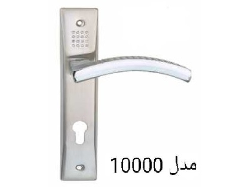 دستگیره آپارتمانی کد: ۱۰۰۰