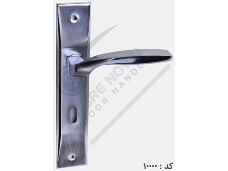 دستگیره آپارتمانی کد: ۱۰۰۰۰