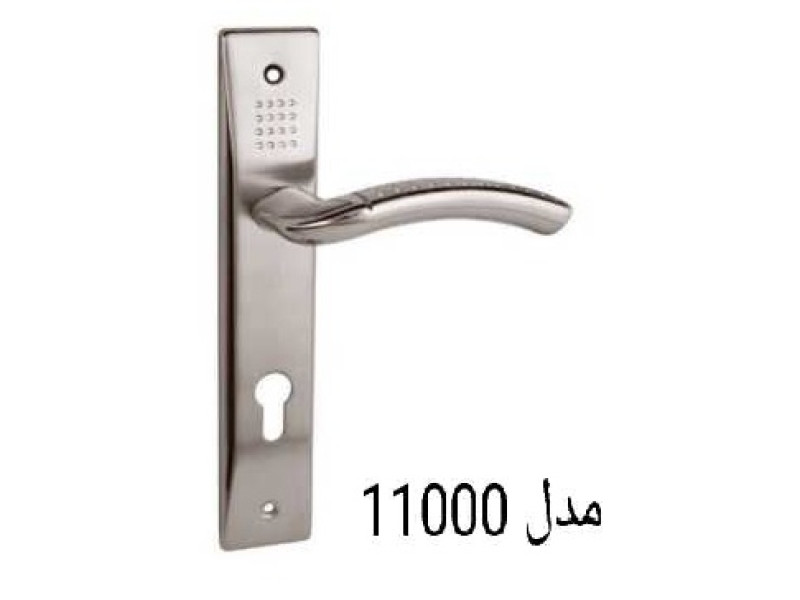 دستگیره آپارتمانی کد: ۱۱۰۰
