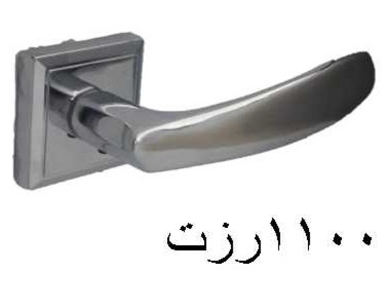 دستگیره آپارتمانی کد: ۱۱۰۰ رزت