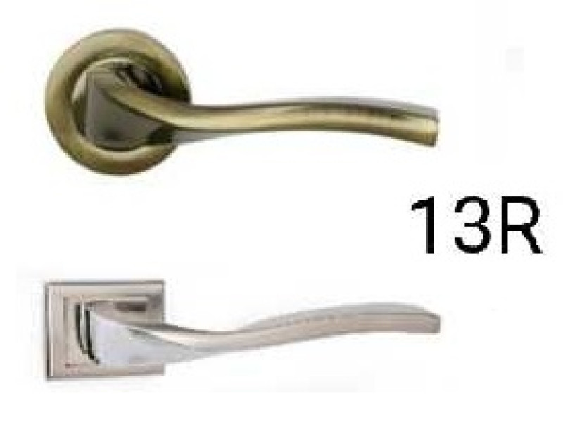دستگیره آپارتمانی کد: ۱۳R