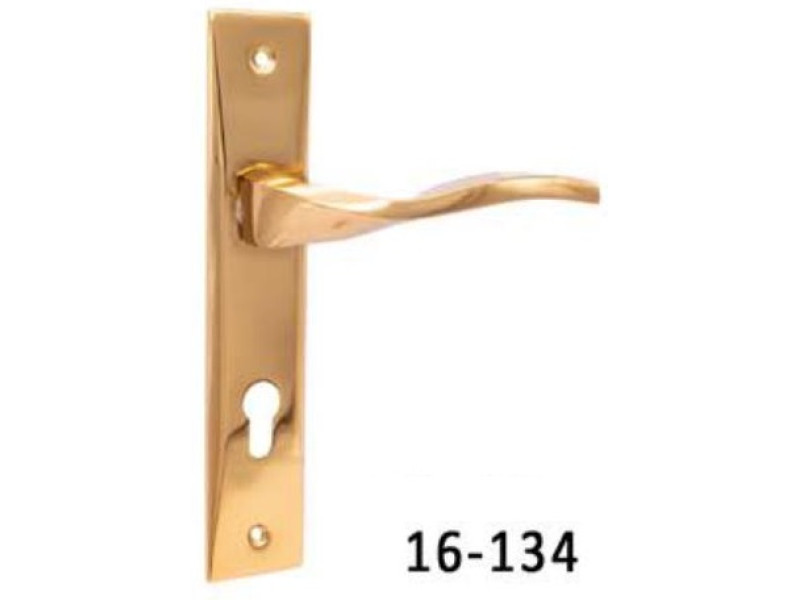 دستگیره آپارتمانی کد: ۱۳۴-۱۶