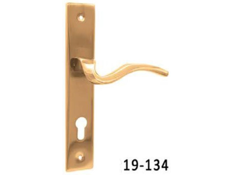 دستگیره آپارتمانی کد: ۱۳۴-۱۹