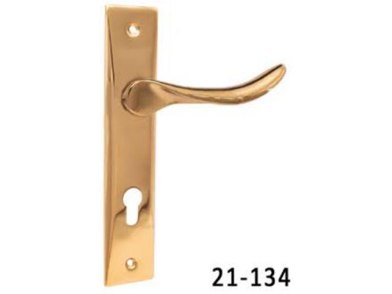 دستگیره آپارتمانی کد: ۱۳۴-۲۱