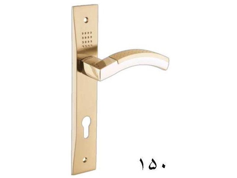 دستگیره آپارتمانی کد: ۱۵۰