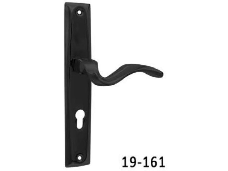 دستگیره آپارتمانی کد: ۱۶۱-۱۹