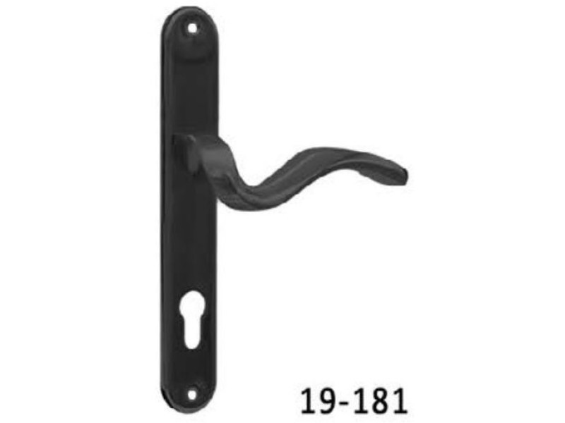 دستگیره آپارتمانی کد: ۱۸۱-۱۹