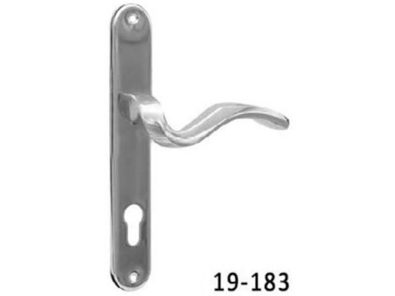 دستگیره آپارتمانی کد: ۱۸۳-۱۹