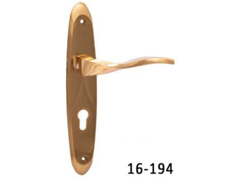 دستگیره آپارتمانی کد: ۱۹۴-۱۶