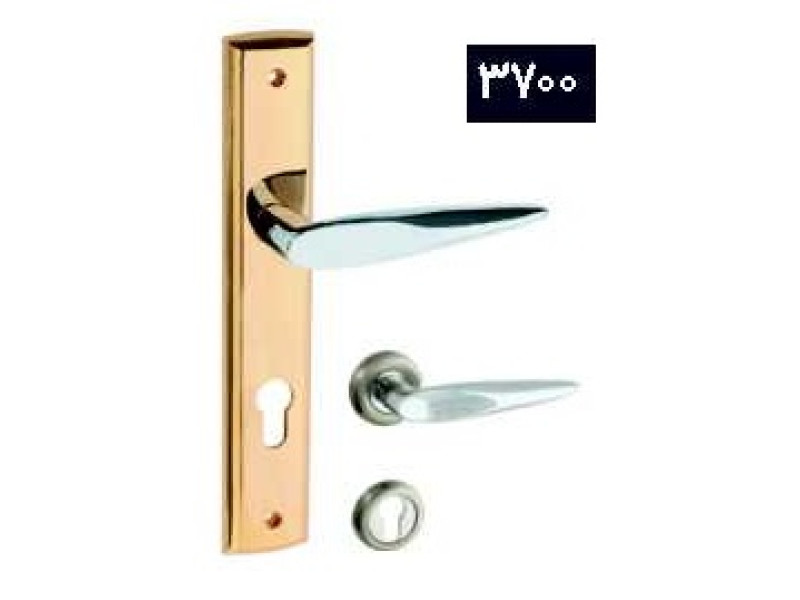دستگیره آپارتمانی کد: ۳۷۰۰