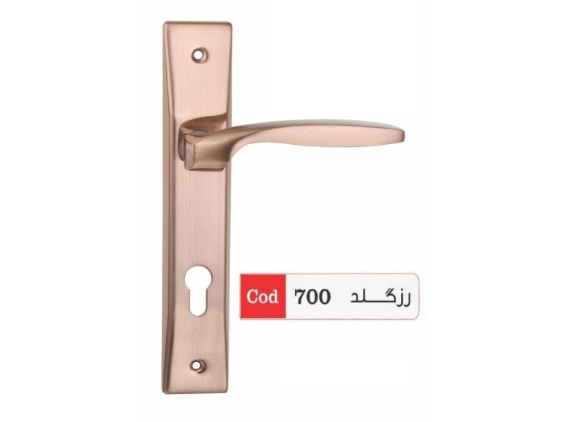 دستگیره آپارتمانی کد: ۷۰۰