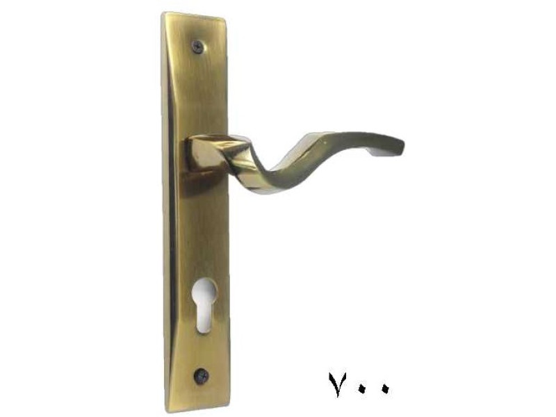 دستگیره آپارتمانی کد: ۷۰۰_2
