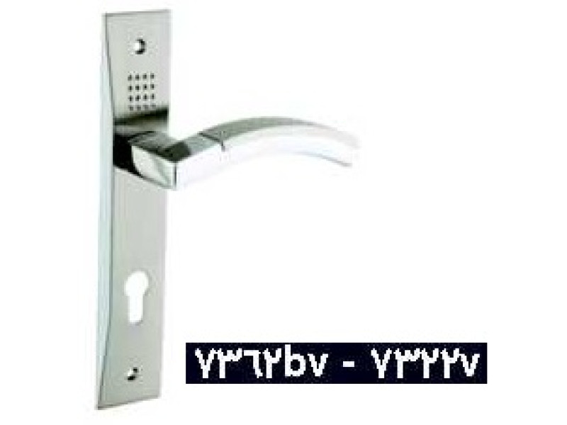 دستگیره آپارتمانی کد: ۷۳۶۲bv-۷۳۲۲v