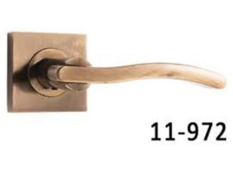 دستگیره آپارتمانی کد: ۹۷۲-۱۱
