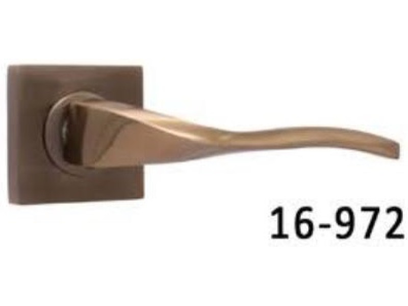 دستگیره آپارتمانی کد: ۹۷۲-۱۶