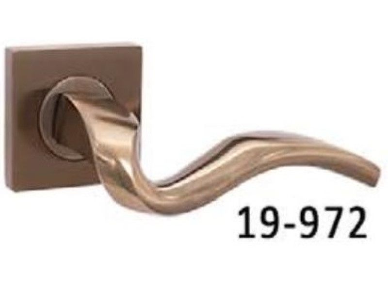 دستگیره آپارتمانی کد: ۹۷۲-۱۹