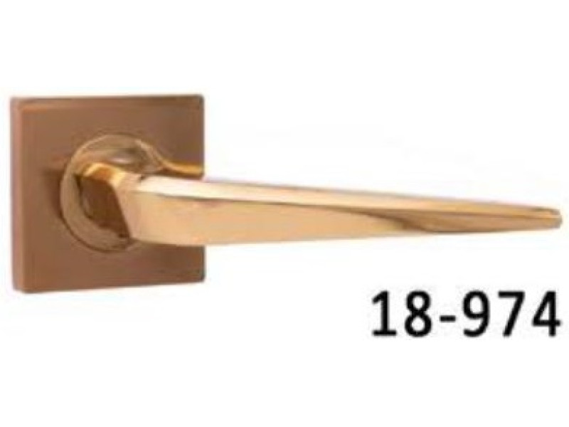 دستگیره آپارتمانی کد: ۹۷۴-۱۸