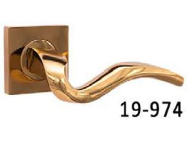 دستگیره آپارتمانی کد: ۹۷۴-۱۹