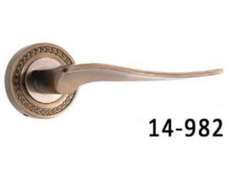 دستگیره آپارتمانی کد: ۹۸۲-۱۴