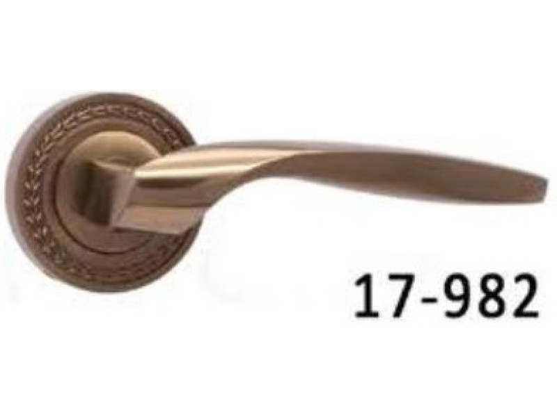 دستگیره آپارتمانی کد: ۹۸۲-۱۷