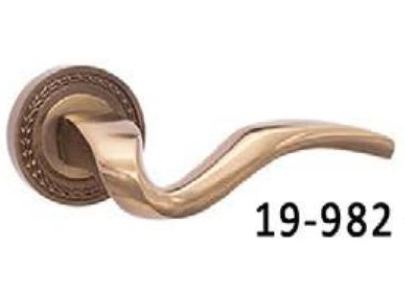 دستگیره آپارتمانی کد: ۹۸۲-۱۹