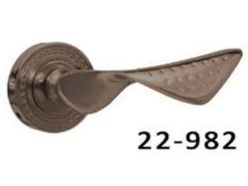 دستگیره آپارتمانی کد: ۹۸۲-۲۲