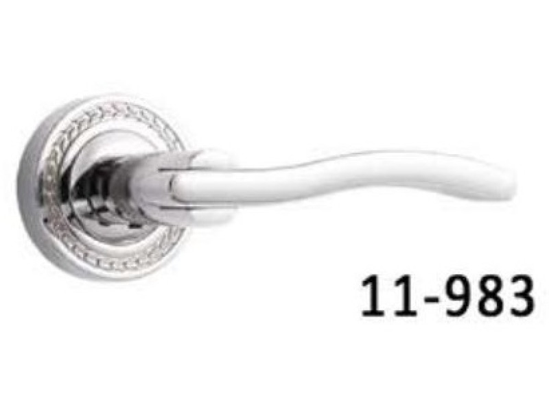 دستگیره آپارتمانی کد: ۹۸۳-۱۱
