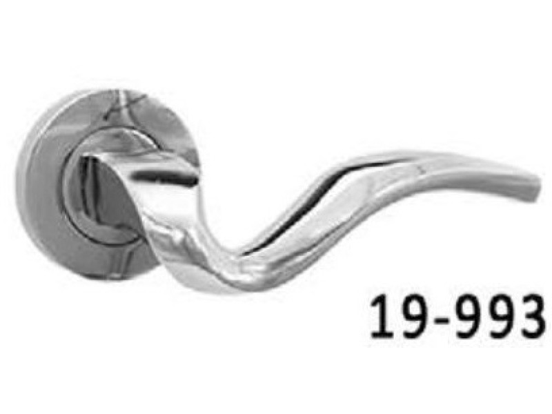 دستگیره آپارتمانی کد: ۹۹۳-۱۹