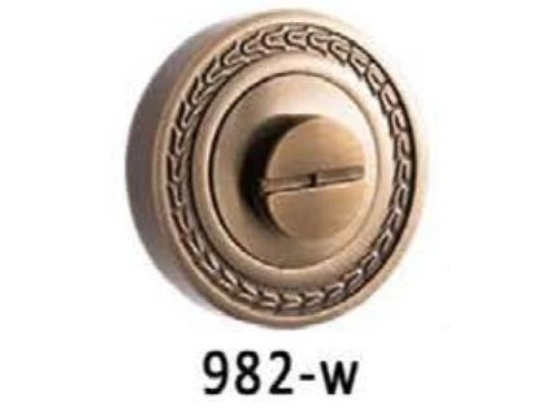 دستگیره سرویسی کد: W982