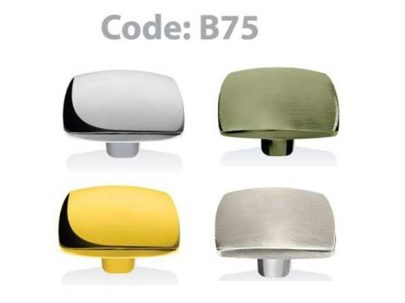 دستگیره فلزی کد: B75