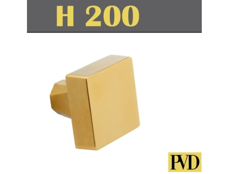 دستگیره فلزی کد: H200