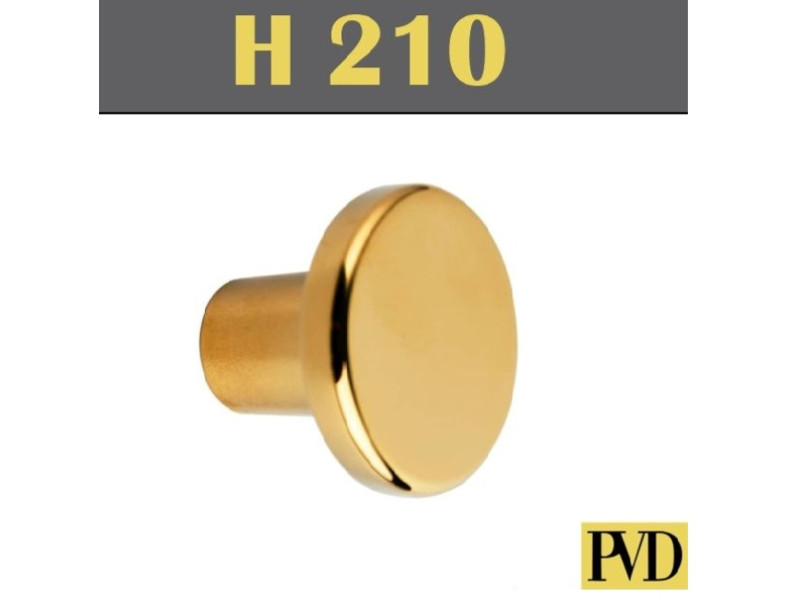 دستگیره فلزی کد: H210