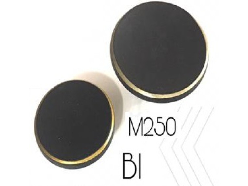 دستگیره فلزی کد: M250