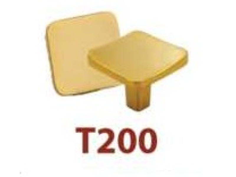 دستگیره فلزی کد: T200