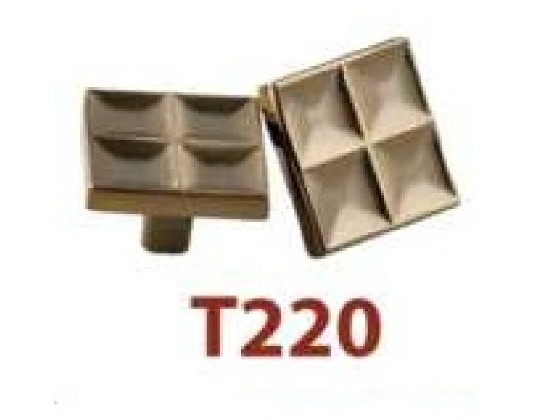 دستگیره فلزی کد: T220_2