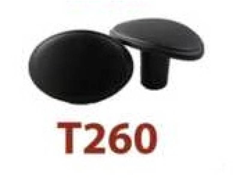 دستگیره فلزی کد: T260