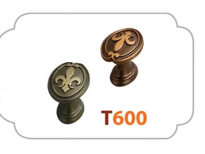 دستگیره فلزی کد: T600