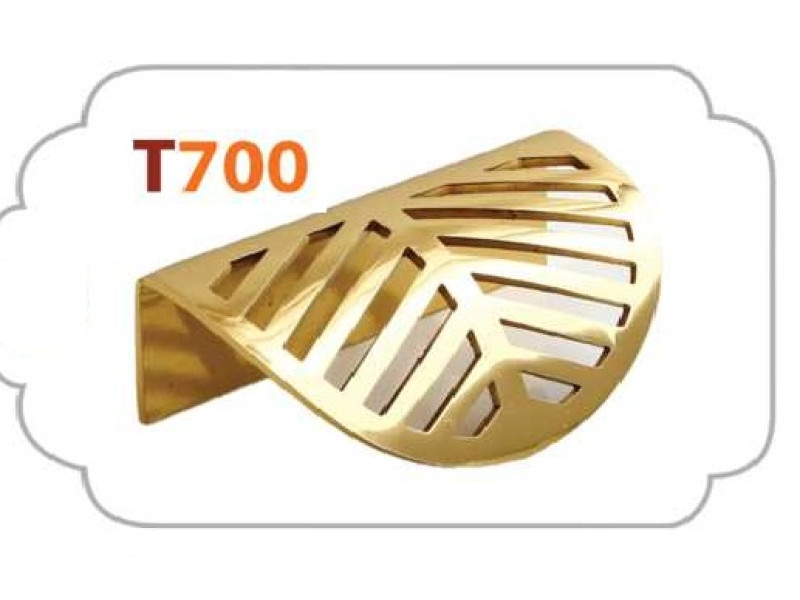 دستگیره فلزی کد: T700