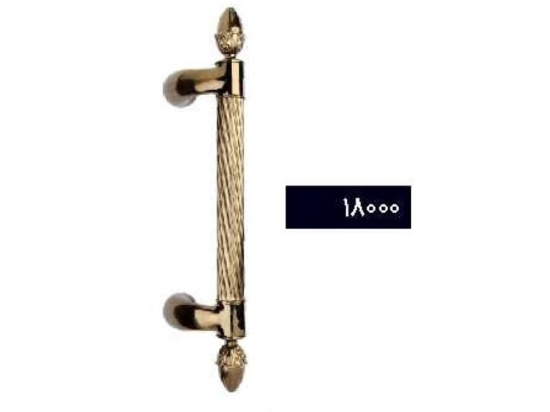 دستگیره فلزی کد : 18000