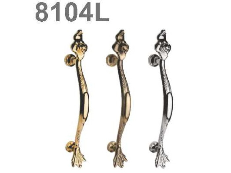 دستگیره فلزی کد : L8104