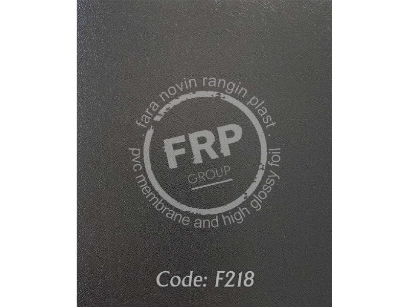 روکش وکیوم FRP کد F218