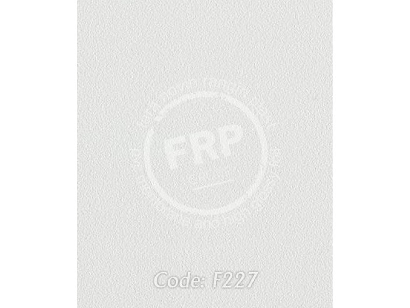 روکش وکیوم FRP کد F227