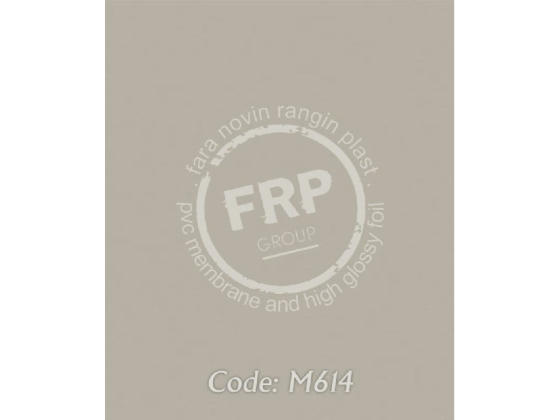 روکش وکیوم FRP کد M614