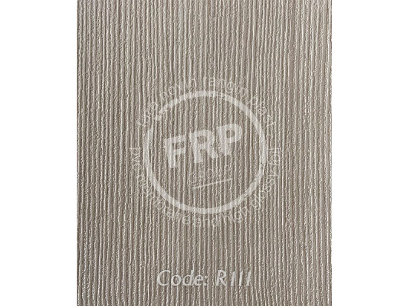 روکش وکیوم FRP کد R111