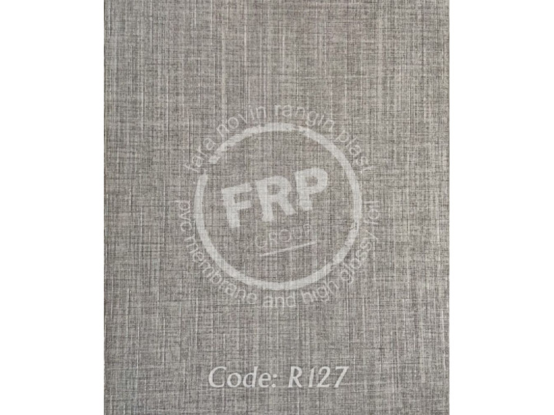 روکش وکیوم FRP کد R127