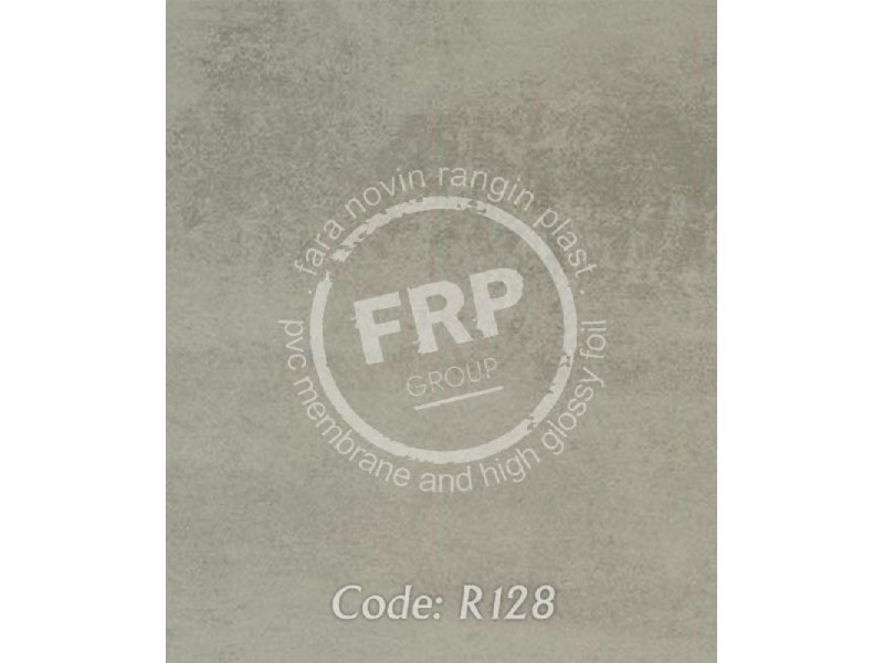 روکش وکیوم FRP کد R128