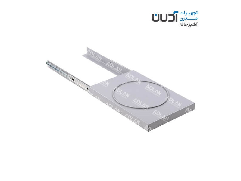زیر کپسولی - مدل نوشا - کد A833