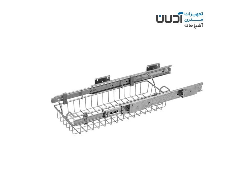 سبد سیب زمینی پیاز - مدل ماهور - کد A304